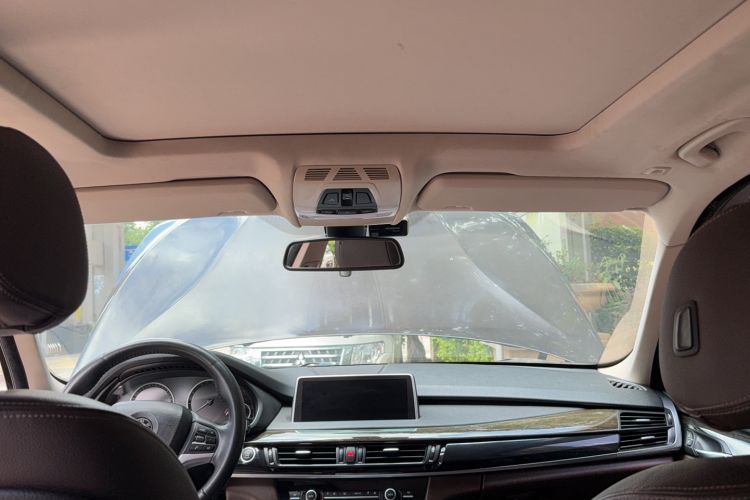 Used BMW X5 (Import) 2014 xDrive35i Elegant Edition