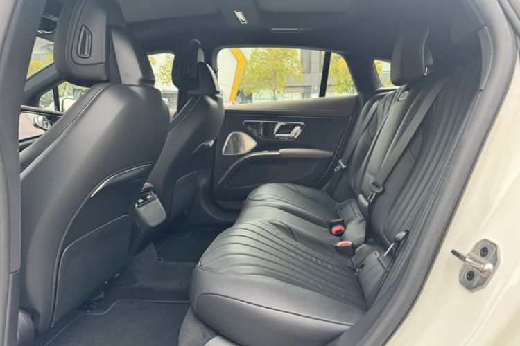 Used Mercedes-Benz EQS 2022 Updated Version 450+ Luxury Edition