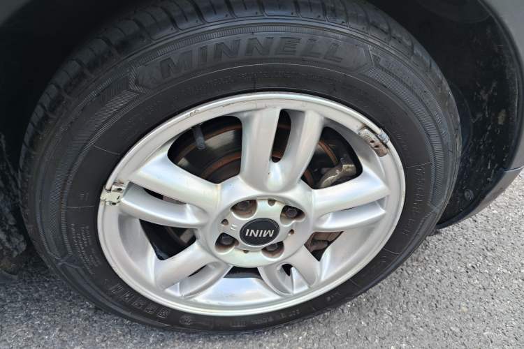 Used MINI MINI 2011 1.6L ONE