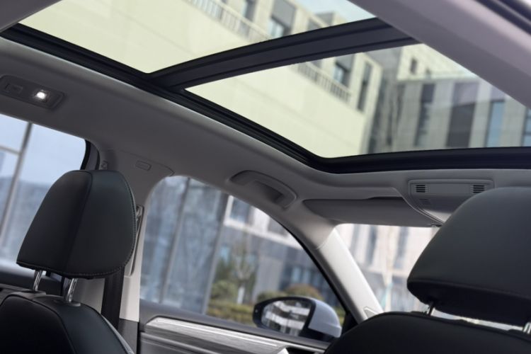 Used Volkswagen Sagitar 2025 Revised 300TSI DSG Excellence Edition
