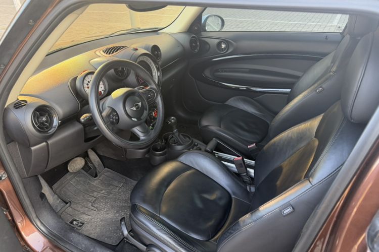 Used MINI Paceman 2013 1.6L COOPER