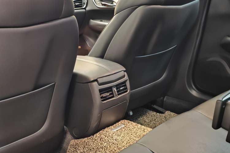 Used Cadillac ATS-L 2017 28T Fashion Edition