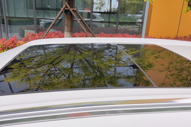 Used BMW X5 2017 xDrive35i parallel import Roof