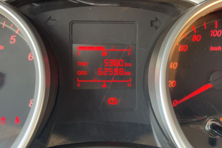 Used Wuling Hongguang 2019 1.5L S Standard Version China VI LAR