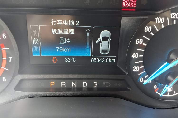 Used Ford Mondeo 2013 1.5L GTDi180 Fashion Edition
