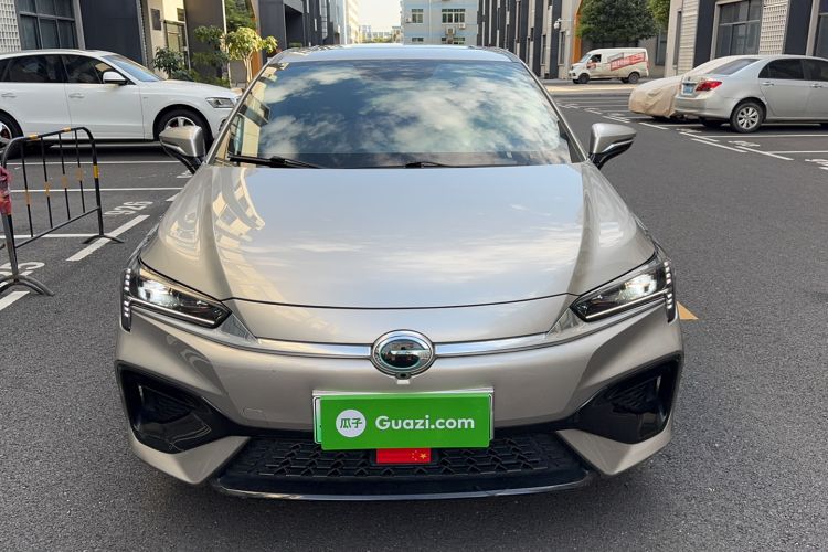 Used AION S 2020 Meizu 580 Pio