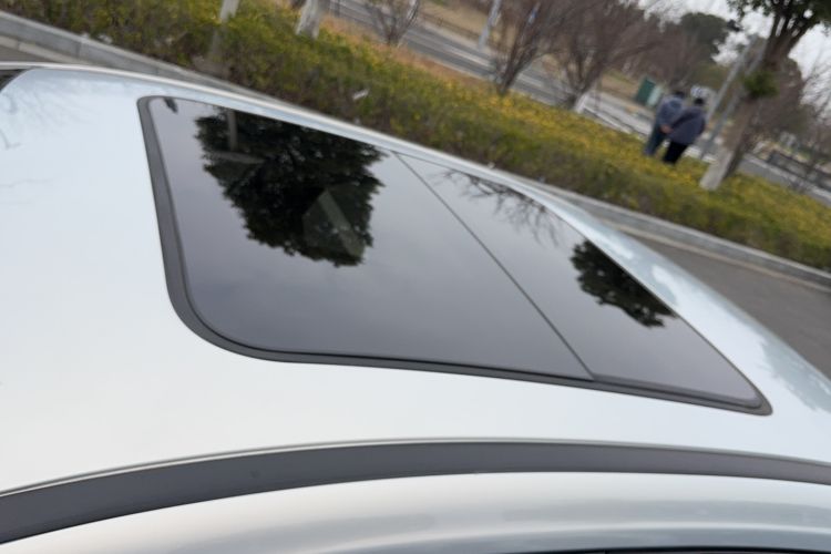 Used AION S MAX 2024 70 Star Edition
