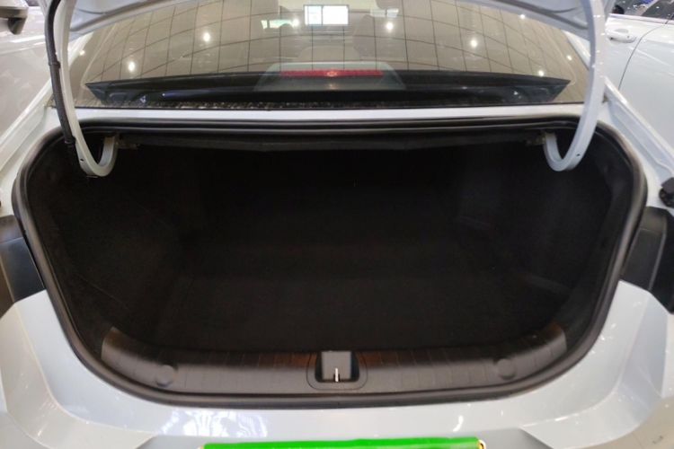 Used Geely Auto Emgrand L HiP 2022 1.5TD-DHT Pro 100KM Super Rui