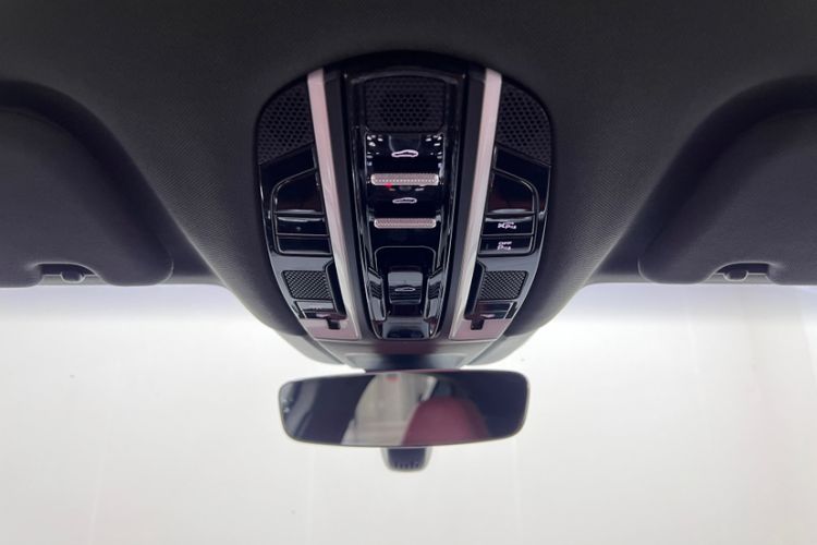 Used Porsche Panamera 2017 Panamera 3.0T
