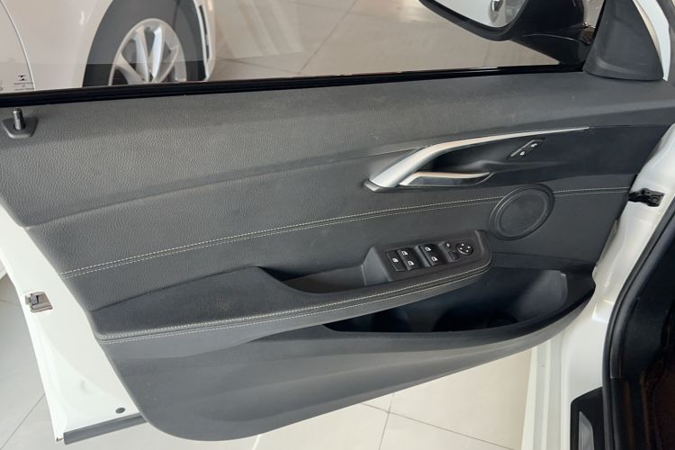 Used BMW 1 Series 2020 120i M Sport Package Interior 1