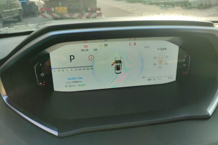 Used Qiyuan Q05 2025 Truly Delicious Version 125 Deluxe Edition