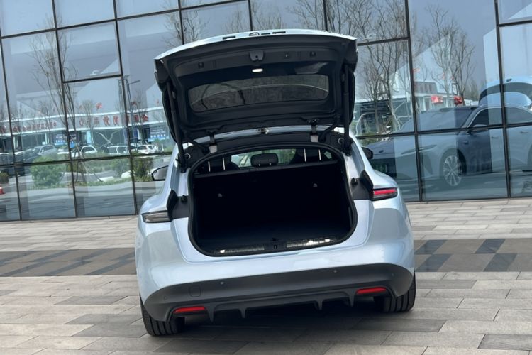 Used Nio ET5T 2023 75 kWh Touring