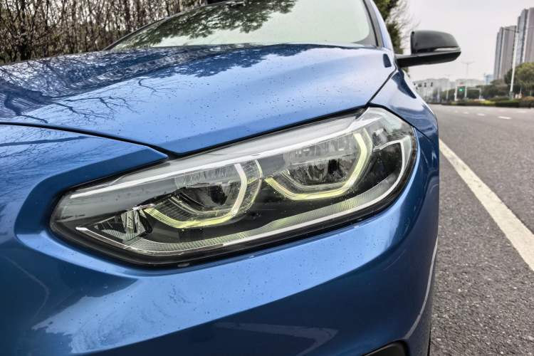 Used BMW 1 Series 2017 118i Sport Edition
