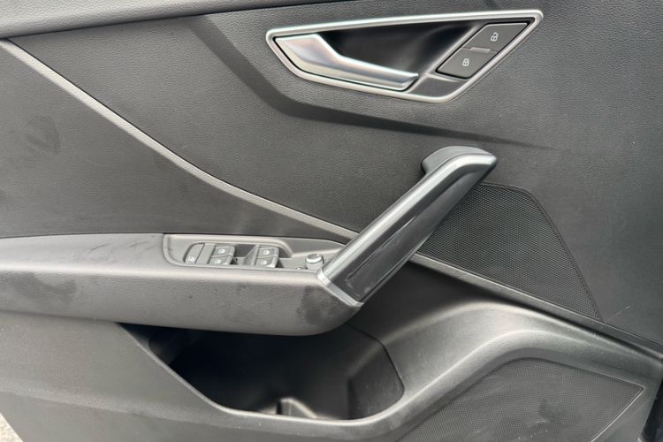 Used Audi Q2L e-tron 2019 Q2L e-tron Pure Electric Smart Enjoyment Model