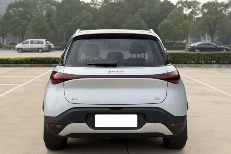 Used smart #1 2022 Pro+ Edition