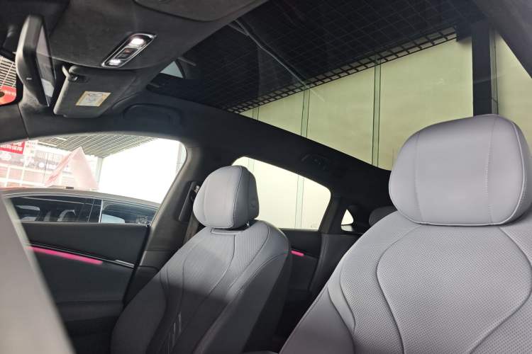 Used XPeng G7 2025 702 Max