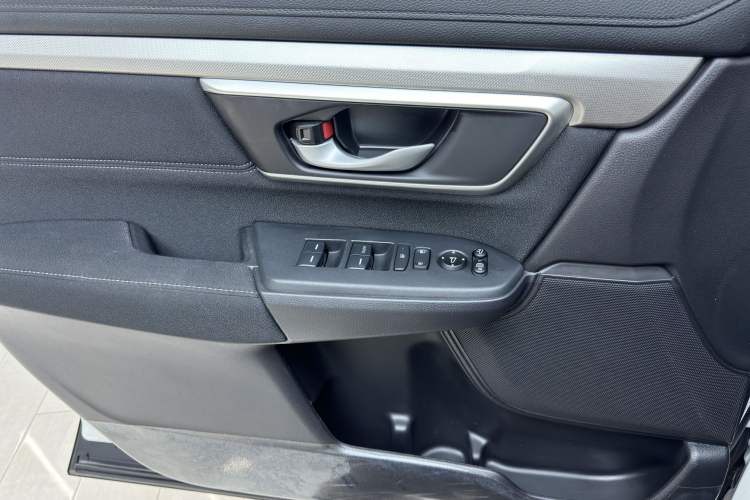 Used Honda CR-V 2021 240TURBO CVT Two-Wheel Drive Urban Edition
