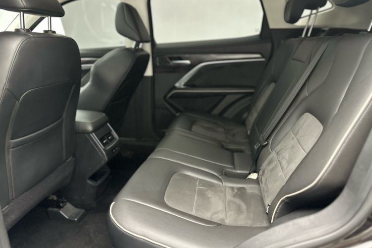 Used Haval H6 2021 National Trend Edition 1.5T Automatic Urban Version