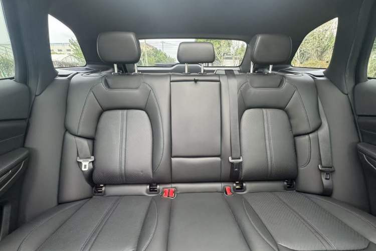 Used Nio ES6 2020 420 km Sport Edition
