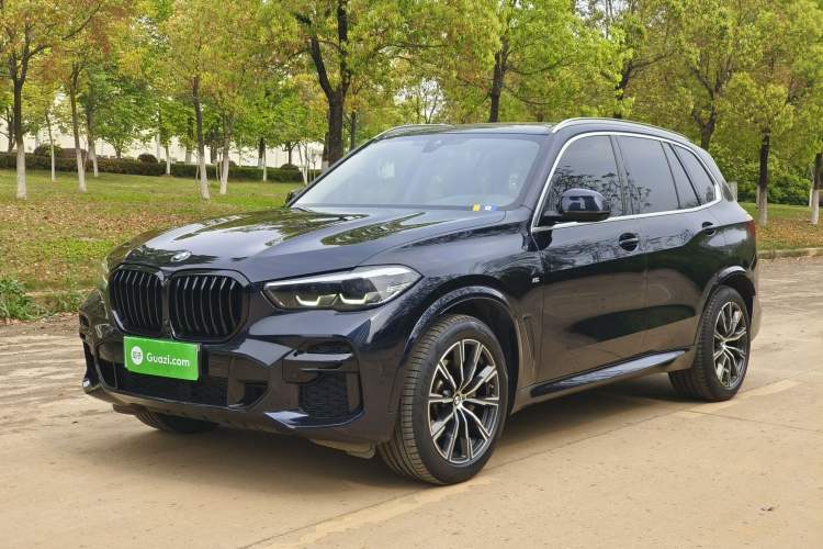 Used BMW X5 2022 xDrive30i M Sport Package