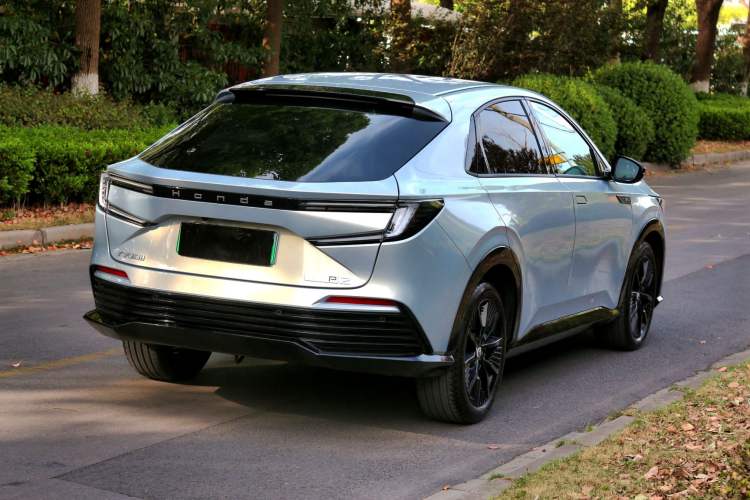 Used Honda e:NP2 2024 Advanced Edition