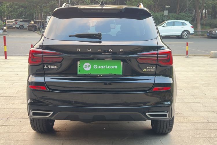 Used Roewe RX5 New Energy 2020 ePLUS National Trend Ronglin Luxury Edition
