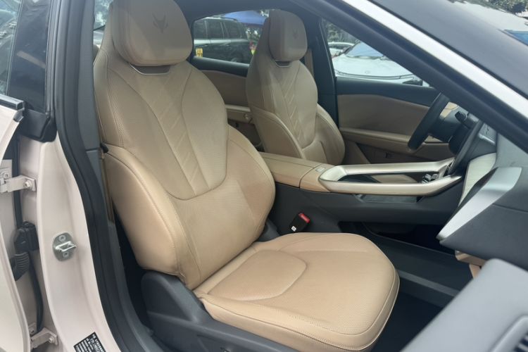 Used ARCFOX Alpha S5 2024 708MAX 200kW