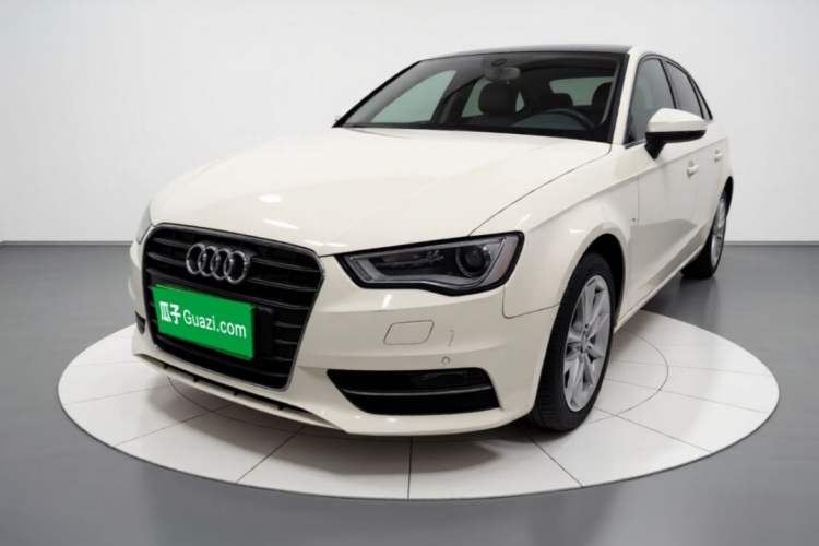 Used Audi A3 2014 Sportback 35 TFSI Automatic Comfort Model