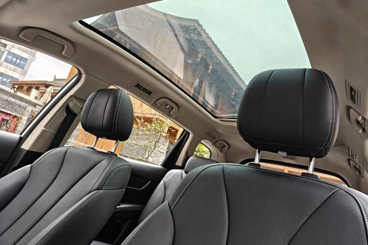 Used BYD Song MAX 2017 1.5T Automatic Smart Connect Elite 7-Seater