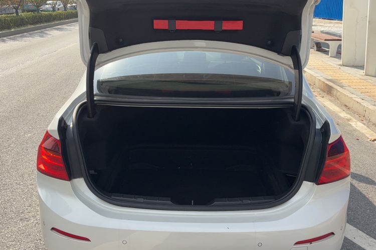 Used BMW 1 Series 2017 118i Fashion Model
