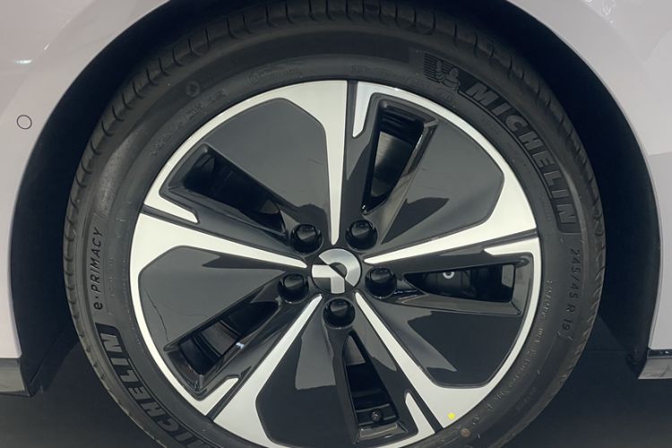 Used Nio ET5T 2025 100kWh Touring