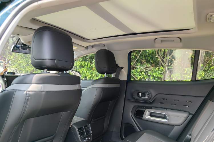 Used Citroen C5 AIRCROSS 2020 360THP Enjoyment Version