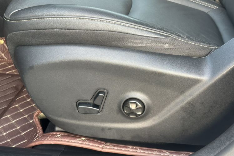 Used Jeep Cherokee 2017 2.4L Leading Smart Edition