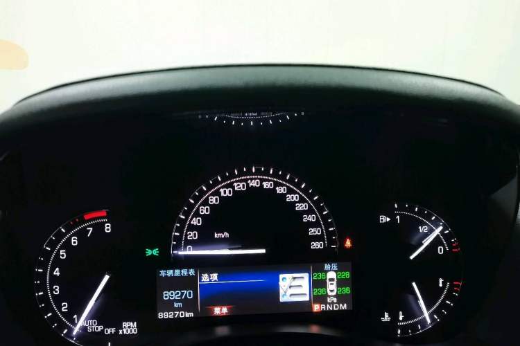 Used Cadillac ATS-L 2017 28T Tech Edition