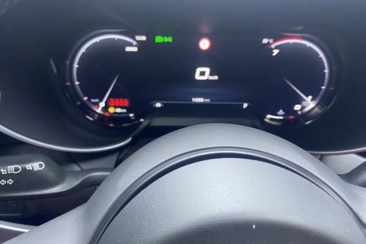 Used Alfa Romeo Giulia 2023 2.0T 280HP Track Edition
