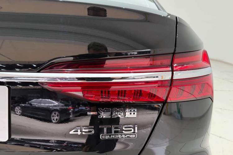 Used Audi A6L 2024 45 TFSI Prestige Dynamic Edition