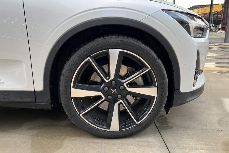 Used Polestar 2 2020 First Edition