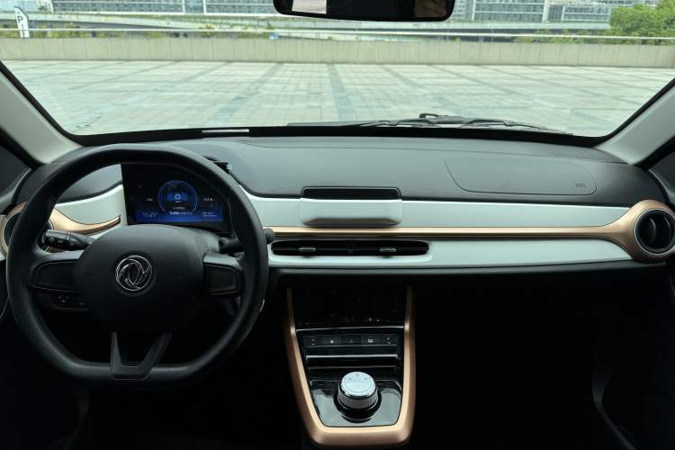 Used Dongfeng NAMMI EX1 2023 PRO Light Wind Edition Lightning Model