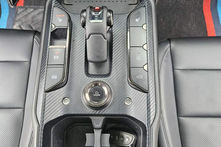 Used Haval H Dog New Energy 2024 Hi4 102km Trend Electric Version Plus
