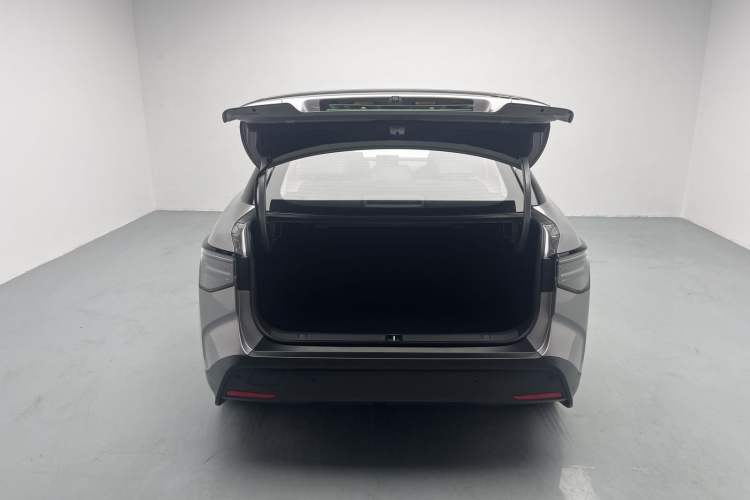 Used Toyota bZ3 2026 Model, Smart Home JOY Interior 1