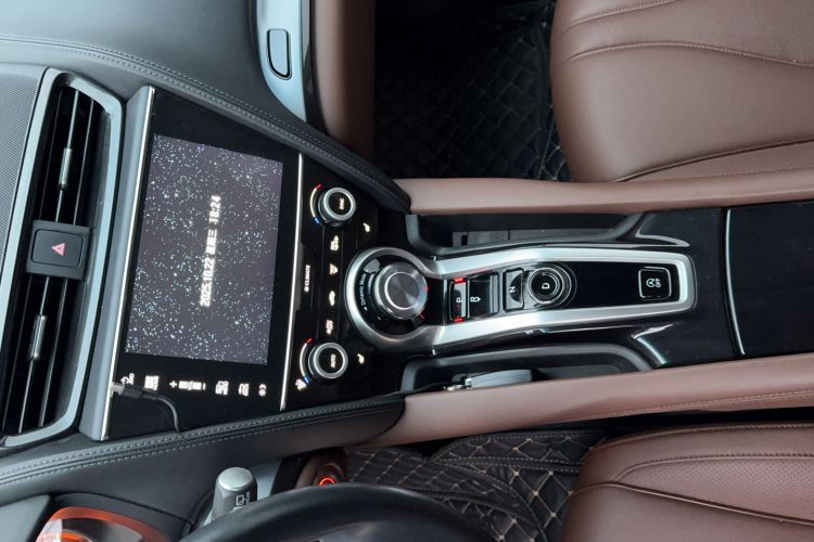 Used Acura CDX 2016 1.5T Two-Wheel Drive Deluxe Edition
