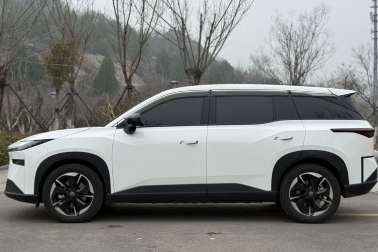 Used Toyota BZ 3X 2025 520 Pro