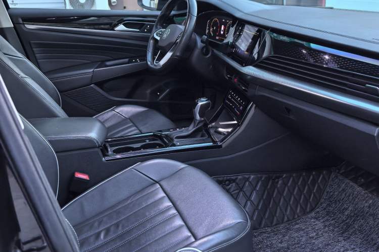 Used Volkswagen Passat 2022 330TSI Starry Elite Edition