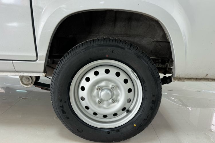 Used Wuling Zhiguang 2023 1.5L Practical Version 5/7 Seats
