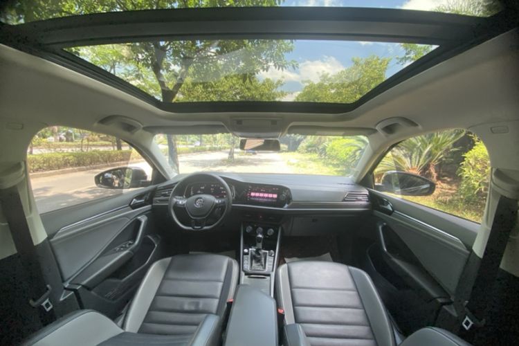 Used Volkswagen Sagitar 2022 280TSI DSG Excellence Edition