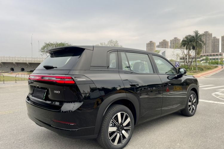 Used AION i60 2026 Model 530 Standard Edition