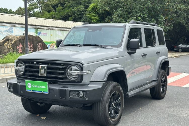 Used Tank 300 2021 Off-Road Edition 2.0T Challenger Guazi used car, China used car export, Used car for sale, Used  cars, Cheapest cars for sale