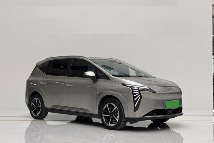 Used AION Y 2024 Younger Star Edition