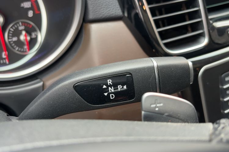 Used BAIC Off-Road BJ90 2021 4.0T Prestige Edition Interior 11