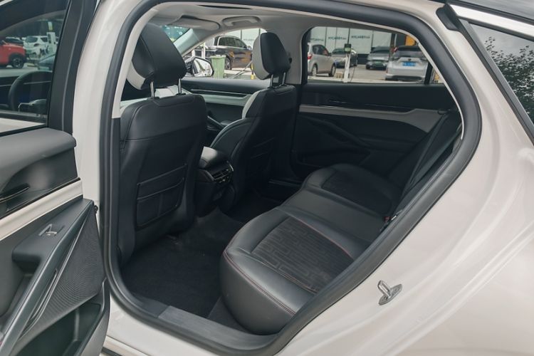 Used Ford Mondeo 2022 Restyled EcoBoost 245 Luxury Version